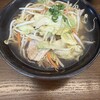 東江そば - 