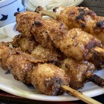 あまから - 料理写真: