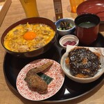 鳥開総本家 - 料理写真: