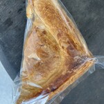 はちまるパン - 