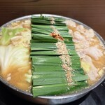 博多牛雜鍋前田屋 博多店 - 
