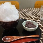 甘味や 澤田商店 - 