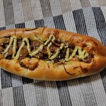 オギノパン - 料理写真: