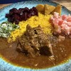 ラピスカレー - 