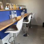 ラピスカレー - 
