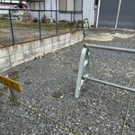 ラピスカレー - 