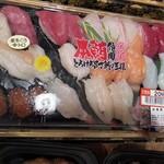 ロピア - 料理写真: