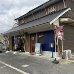 ラピスカレー - 