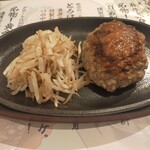 和牛ステーキ・ハンバーグ 将泰庵 - 
