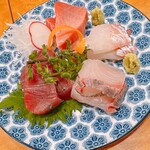 和のうだがわ - 料理写真: