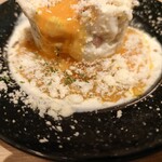 原価ビストロチーズプラス - 