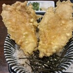 饂飩とお酒 からほり きぬ川 - 