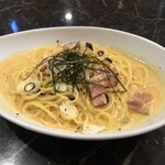 ベビーフェイスプラネッツ - 料理写真: