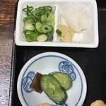 饂飩とお酒 からほり きぬ川 - 