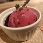 原価ビストロチーズプラス - 