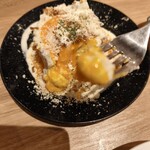 原価ビストロチーズプラス - 