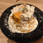 原価ビストロチーズプラス - 