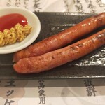 和牛ステーキ・ハンバーグ 将泰庵 - 