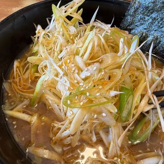 ラーメン屋 麺一_0
