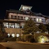メインダイニングルーム - 2026年1月。蒲郡クラシックホテル