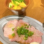 赤羽 ブタマミレ - 