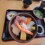 多々羅夢岬 - 料理写真: