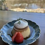 うめの木カフェ - 