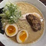 らーめん 会 - 