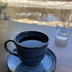 うめの木カフェ - 