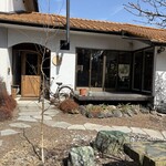 うめの木カフェ - 
