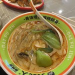 周黒鴨大夫人 - 