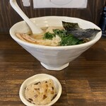 ヌードル マイスター 源九 - 