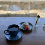 うめの木カフェ - 