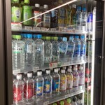 ファミリーマート - ドリンク写真: