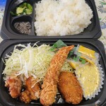 藍屋 - 料理写真: