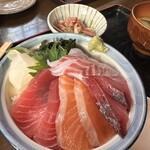 鮨のえん屋 - 