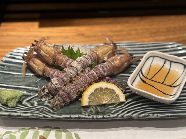 すし 壱藤 - 高岳/寿司 | 食べログ