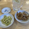 ぎょうざの満洲 - 先発メンバー