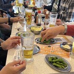 串炸田中 杜鵑丘店 - 