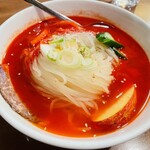 盛岡冷麺 寿々苑 - 