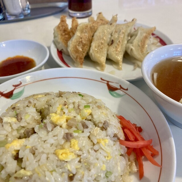 Kohaku restaurant in Hamamatsu
