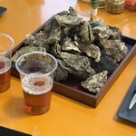牡蠣屋 長兵衛 - 