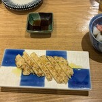創意割烹 Bonta Hapirin店 - 