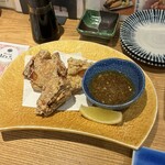 創意割烹 Bonta Hapirin店 - 