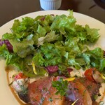 ル・ムー - 料理写真: