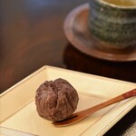 花梓侘 - 