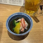 創意割烹 Bonta Hapirin店 - 