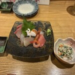 創意割烹 Bonta Hapirin店 - 