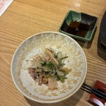 創意割烹 Bonta Hapirin店