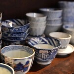 花梓侘 - 